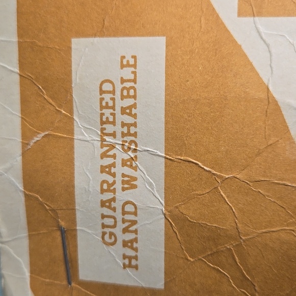 Vintage Fabric - 1.5 yards x 45in - Picture 3 of 7